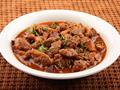 Meat Curry