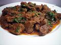 Bhuna Gosht