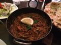 Qeema Karahi