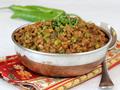 Keema Matar