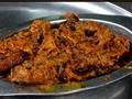 Hyderabadi Fry Gosht