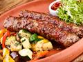 Kabab Sizzler