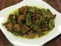 Mirch Gosht