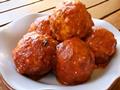 Bangla Meatballs
