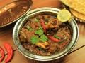 Balochi Mutton Karahi