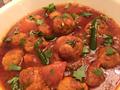 Kofta Karahi