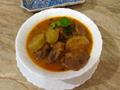 Lauki Gosht