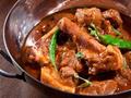 Special Masala Mutton Karahi
