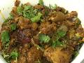 Mutton Coconut Curry