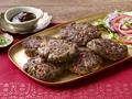 Chappli Kabab