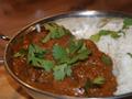 Beef Madras