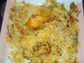 Simple And Easy Chicken Biryani 