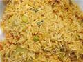 Kashmiri Biryani