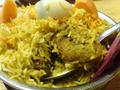 Hyderabad Pakki Biryani