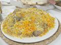 Nawabi Biryani