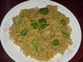 Madrasi Chicken Biryani