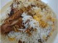 Khaibri Biryani