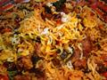 Hyderabadi Biryani
