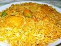 Shahjahani Biryani
