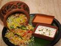 Handi Biryani 