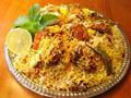 Dehli Biryani