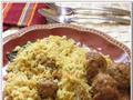 Kofta Biryani