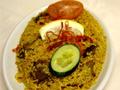 Biryani