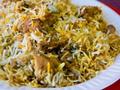 EID SPECIAL SPECIY CHICKEN BIRYANI 