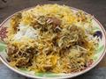 Mutton Biryani Eid Special