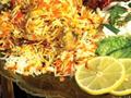 Hyderabadi Zafrani Biryani