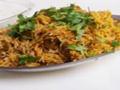 Mutton Biryani
