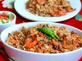 Tasty’s Prawn Biryani