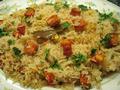 Tasty’s Vegetable Biriyani