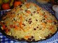 Afghani Briyani