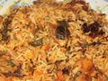 Biryani Mutton/chicken