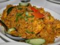 Murgh Biryani