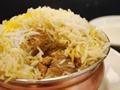 Boneless Plain Biryani