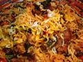 Lasani Biryani