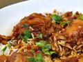 SINDHI CHICKEN BIRYANI
