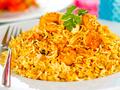 Prawns Biryani Eid