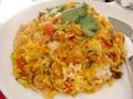 Prawn Biryani