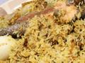 Fish Biryani 2