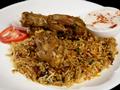 Bombay Biryani