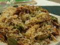 Jalfarezi Biryani