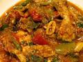 Chicken Jalfarezi