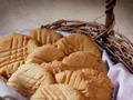 Peanut Butter Cookies