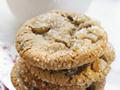 Ginger Snaps Cookies