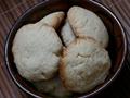 Butter Cookies