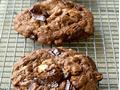 chocolate chunk cookies 