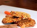 Carrot Cake Cookie